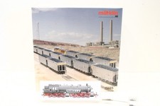 Märklin 45665 Hopper Car Set