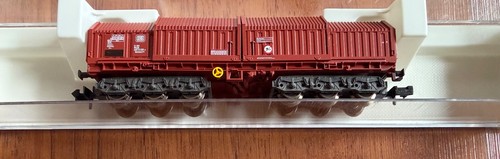 Fleischmann ovp 8387 - n,