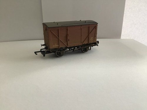 Güterwagen dapol 012 019 - güterwagen,