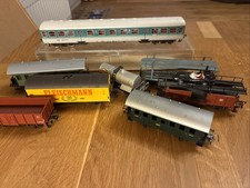 Modelleisenbahn Fleischmann H0