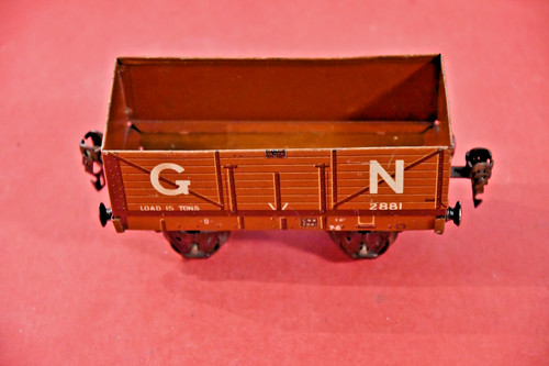 Märklin spur 2881 gn - -,