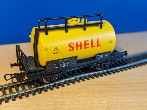 Modelleisenbahn kesselwagen - modelleisenbahn,