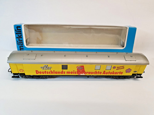 Märklin 4121