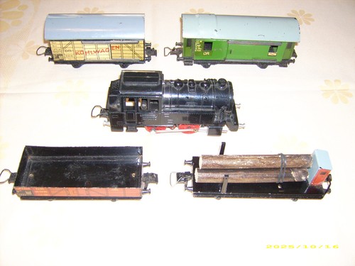 Funktionsfähige br80 mit - br80,