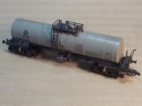 Roco 4356 vtg kesselwagen - vtg,