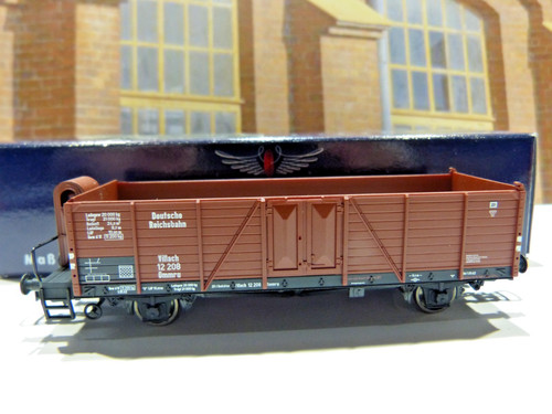 Liliput l221713 güterwaggon - l221713,