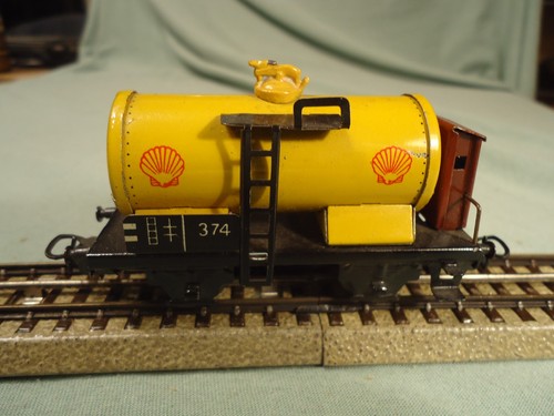 Märklin kesselwagen - mÄrklin,