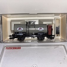 Spur H0 Fleischmann 5430K