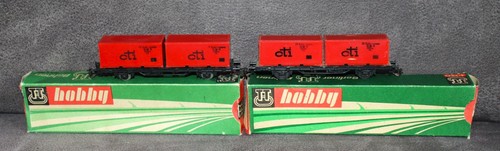 Bttb 04523 2x 2 achs - 2x,