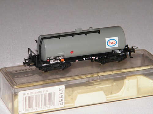 Trix express 33552 - trix, h0