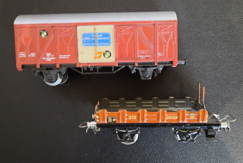 Märklin verschiedene - märklin, 2