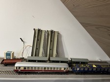 Märklin H0 Konvolut Waggons