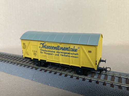 öbb kleinbahn gedeckter - Öbb,