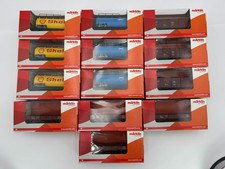 Märklin H0 4442 4440 4431