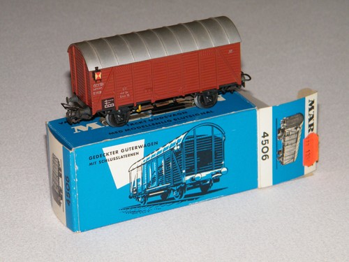 Märklin 4506 ged - 4506,