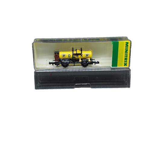 Minitrix spur 13232 - n,